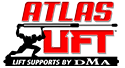Atlas Lift logo