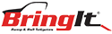 BringIt Tailgates logo
