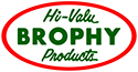 Brophy logo
