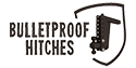 BulletProof Hitches logo
