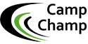 Camp Champ logo