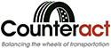 Counteract logo