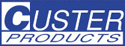 Custer logo