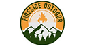 Fireside Outdoor logo