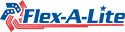 Flex-a-lite logo
