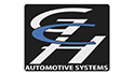 GCH Automotive logo
