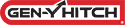 Gen-Y Hitch logo