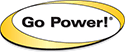 go power! go power!
