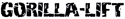 Gorilla-Lift logo