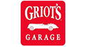 Griots Garage logo