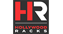Hollywood Racks logo