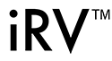 iRV logo