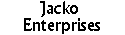 Jacko Enterprises logo