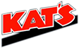 Kats Heaters logo