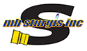 MB Sturgis logo