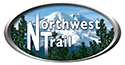 Northwest Trail logo