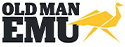Old Man Emu Old Man Emu logo