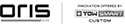 Oris Oris logo