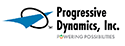 Progressive Dynamics logo