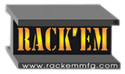 Rackem logo