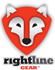 Rightline Gear logo