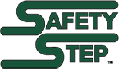 Safety Step logo