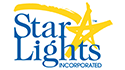 Star Lights logo