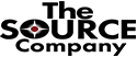 The Source Company logo