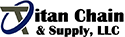 Titan Chain logo