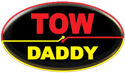 TowDaddy logo