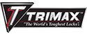 Trimax Locks logo
