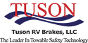 Tuson RV Brakes logo