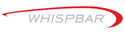 Whispbar logo