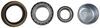 008-213-9B - For 5200 lbs Axles Dexter Hub