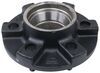 Dexter Axle 6 on 5-1/2 Inch Trailer Hubs and Drums - 008-213-9B