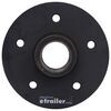 Dexter For 2200 lbs Axles Trailer Hubs and Drums - 008-258-04