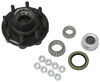 008-399-92 - 8 on 6-1/2 Inch Dexter Trailer Hubs and Drums