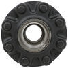 Dexter 5/8 Inch Stud Trailer Hubs and Drums - 008-399-93
