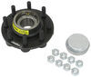 Dexter Nev-R-Lube Trailer Hubs and Drums - 008-402-91