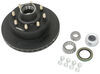 Dexter EZ Lube Trailer Hubs and Drums - 008-416-92