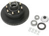 Dexter Hub with Integrated Rotor - 008-416-93