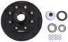 008-416-93 - For 7000 lbs Axles Dexter Hub with Integrated Rotor