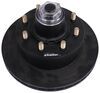 008-416-93 - Oil Bath Dexter Hub with Integrated Rotor