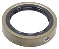 Grease Seal - Double Lip - Inner Diameter 1.68" - Outer Diameter: 2.33" - Qty 1 - 010-180-00