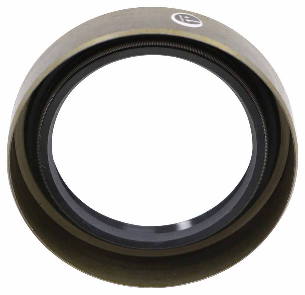 Grease Seal - Double Lip - Inner Diameter 1.68