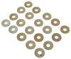 Accessories and Parts 01292007-020 - Washers - Draw-Tite