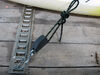 Erickson Tie-Down Rope w/ Ratchet - 1/2" x 12' - 500 lbs 11 - 20 Feet Long 01805