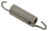 Dexter Axle Adjuster Spring Accessories and Parts - 046-083-01
