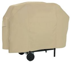 Classic Accessories Cart BBQ Cover - XXL - Up to 72" long