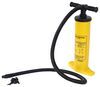 Classic Accessories Large Inflatables Air Pump - 052963611113